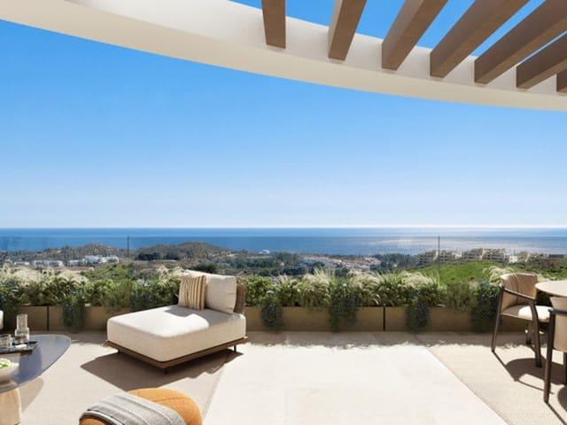 Apartamento en venta en Las Lagunas de Mijas, Málaga Costa del Sol