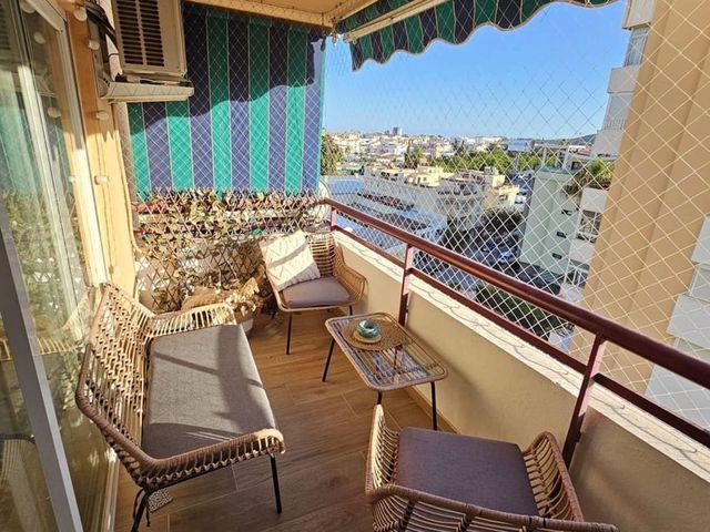 Apartamento en venta en Las Lagunas de Mijas, Málaga Costa del Sol