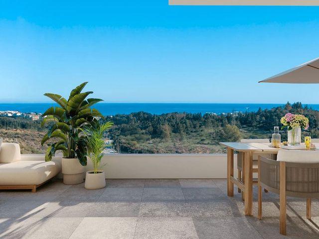 Apartamento en venta en Las Lagunas de Mijas, Málaga Costa del Sol