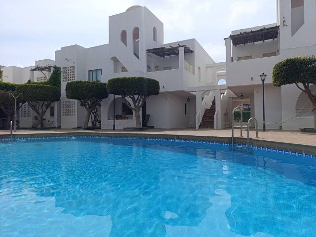 Apartamento en Venta en Las Marinas Pueblo Laguna