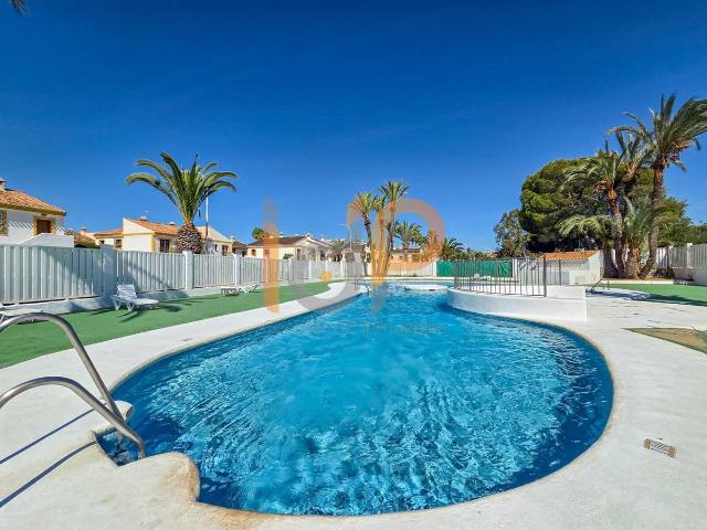 Apartamento en Venta en Las Marinas Pueblo Laguna