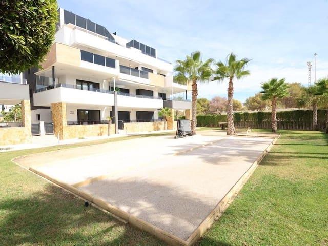 Apartamento en venta en Las Mimosas, Alicante Costa Blanca