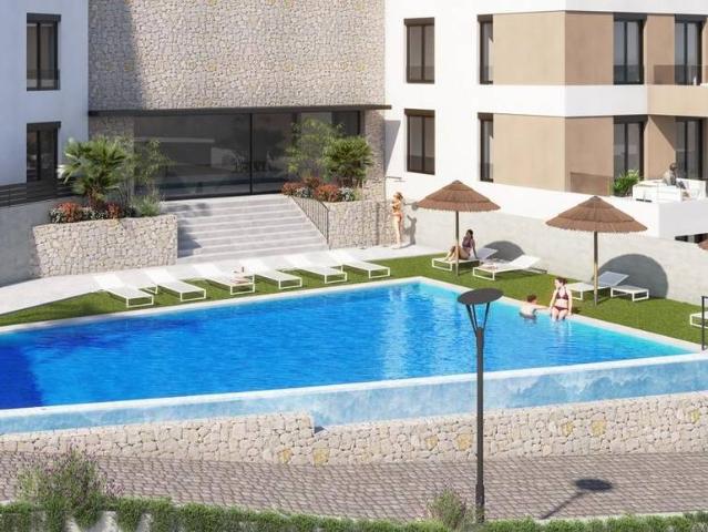 Apartamento en Venta en Las Salinas
