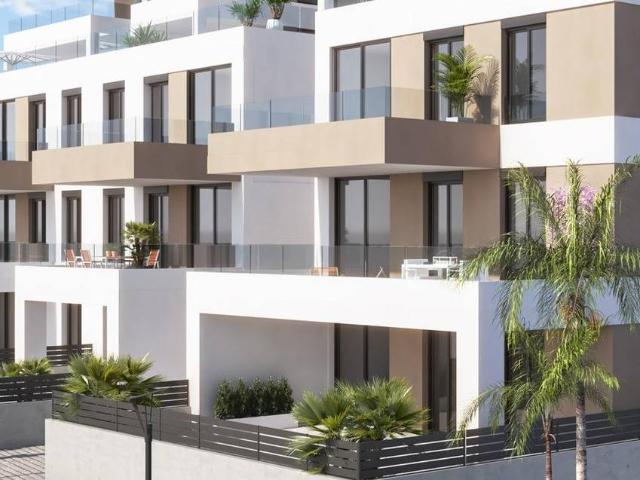 Apartamento en Venta en Las Salinas