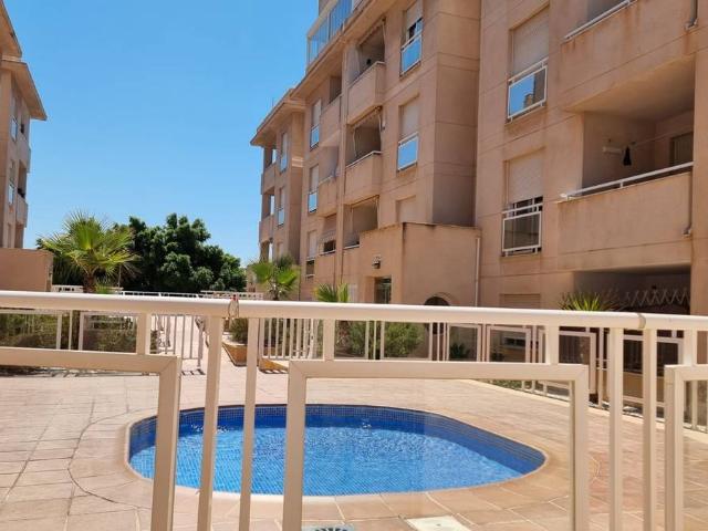 Apartamento en Venta en Las Salinas