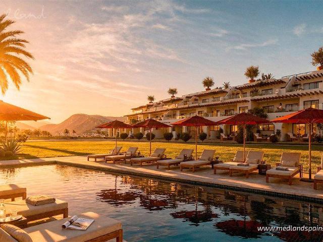 Apartamento en Venta en Las Salinas