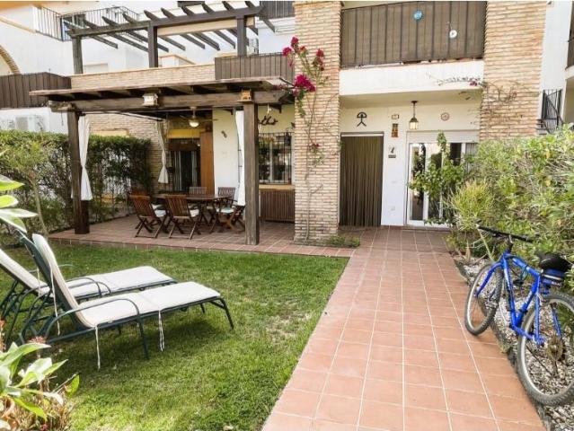Apartamento en Venta en Las Salinas