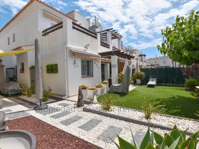Apartamento en Venta en Las Salinas