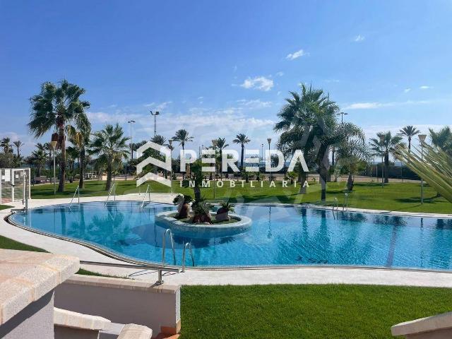 Apartamento en Venta en Las Salinas