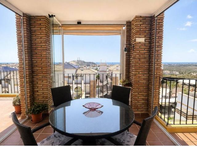 Apartamento en Venta en Las Salinas