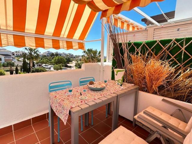 Apartamento en Venta en Las Salinas