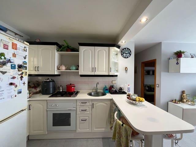 Apartamento en venta en Las Palmas de Gran Canaria, Gran Canaria