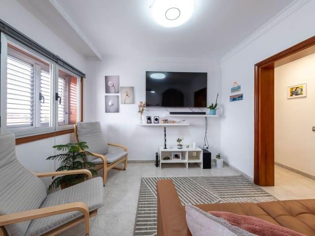 Apartamento en venta en Las Palmas de Gran Canaria, Gran Canaria