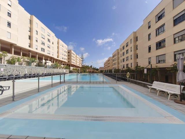 Apartamento en venta en Las Palmas de Gran Canaria, Gran Canaria