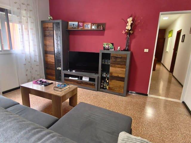 Apartamento en venta en Las Palmas de Gran Canaria, Gran Canaria