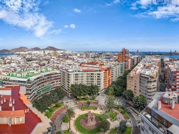 Apartamento en venta en Las Palmas de Gran Canaria, Gran Canaria