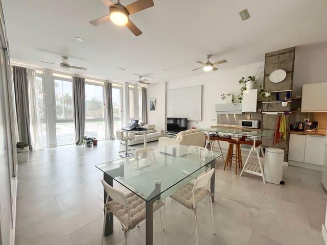 Apartamento en venta en Las Palmas de Gran Canaria, Gran Canaria
