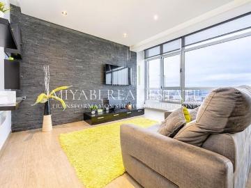 Apartamento en venta en Las Palmas de Gran Canaria, Gran Canaria
