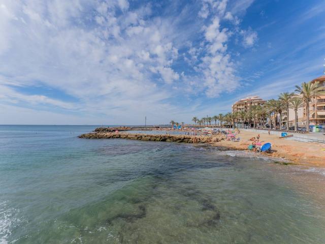 Apartamento en Venta en Las Piscinas Naturales