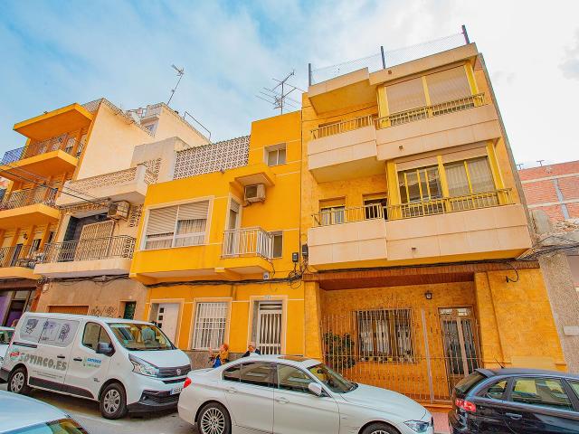 Apartamento en Venta en Las Piscinas Naturales