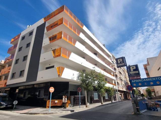 Apartamento en Venta en Las Piscinas Naturales