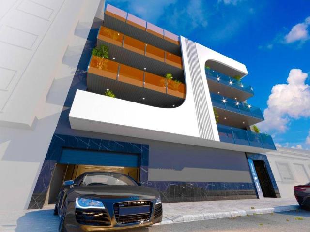 Apartamento en Venta en Las Piscinas Naturales