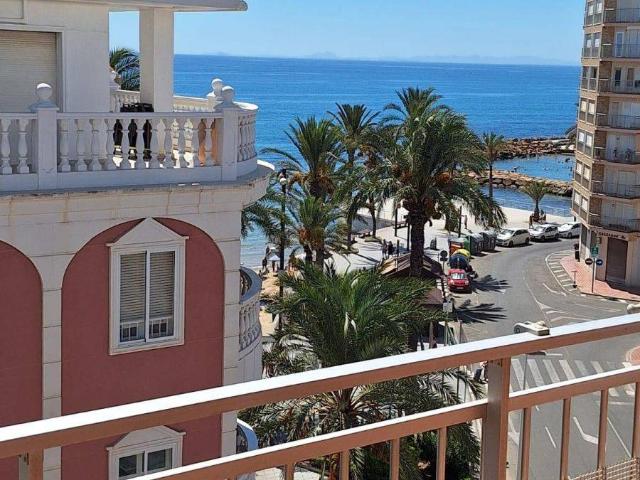 Apartamento en Venta en Zona Playa del Cura