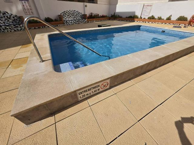 Apartamento en Venta en Las Piscinas Naturales