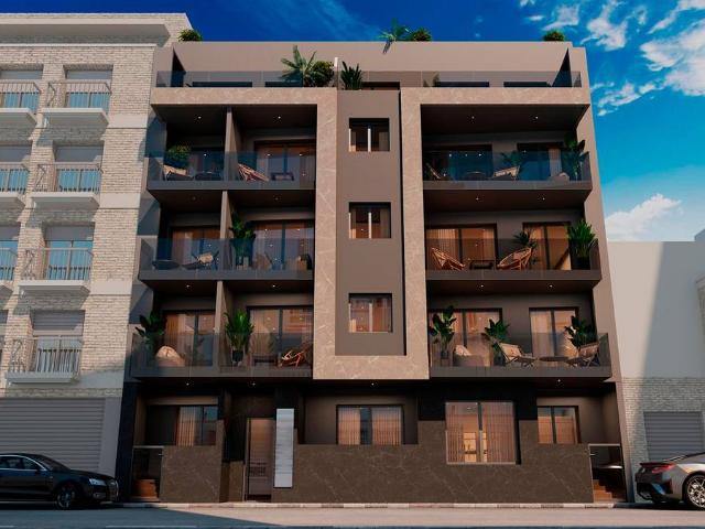 Apartamento en Venta en Las Piscinas Naturales