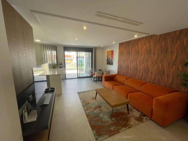 Apartamento en Venta en Las Piscinas Naturales