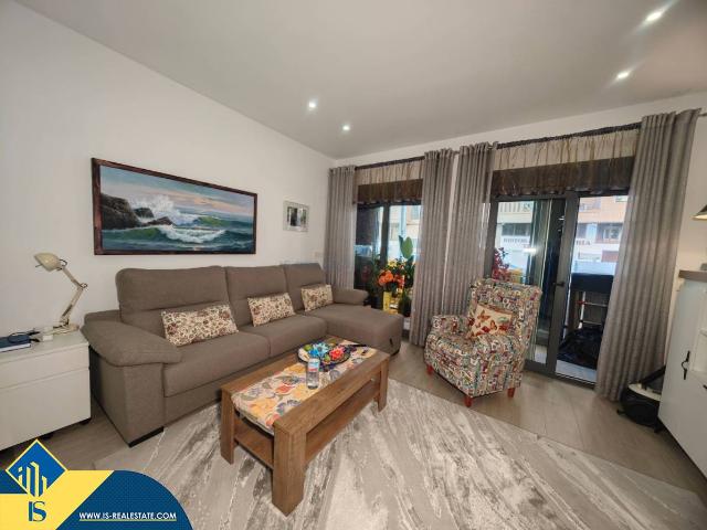 Apartamento en Venta en Las Piscinas Naturales