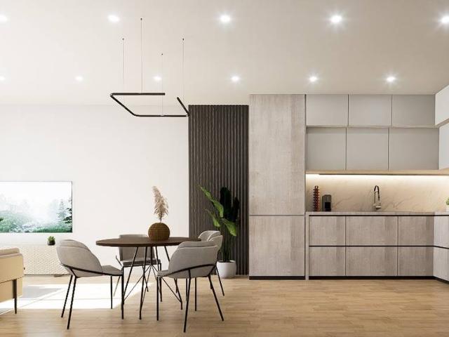Apartamento en Venta en Las Piscinas Naturales