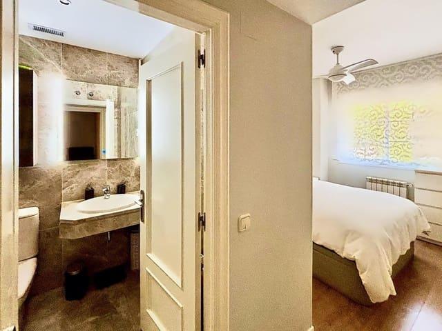 Apartamento en venta en Las Rozas de Madrid, Madrid