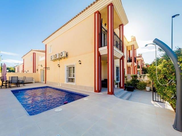 Apartamento en venta en Las Ramblas Golf, Alicante Costa Blanca