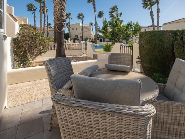 Apartamento en venta en Las Ramblas Golf, Alicante Costa Blanca