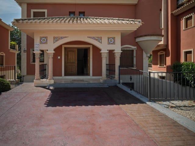 Apartamento en venta en Las Ramblas Golf, Alicante Costa Blanca