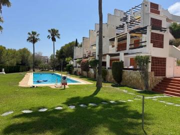 Apartamento en venta en Rebate - Piscina