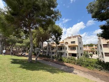 Apartamento en venta en Las Ramblas Golf, Alicante Costa Blanca