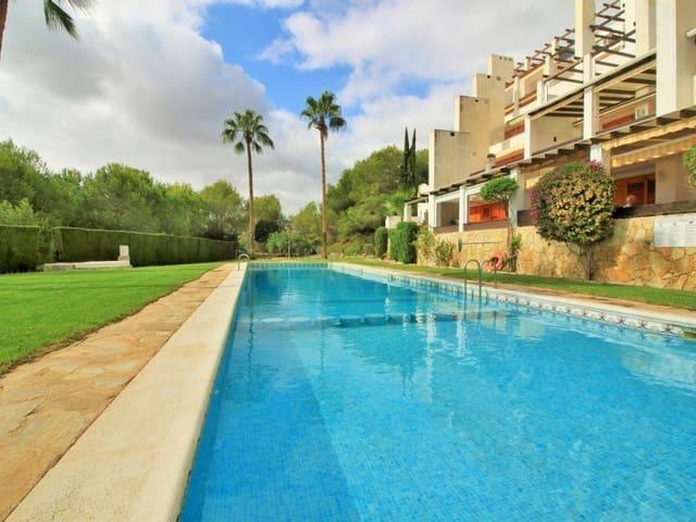 Apartamento en venta en Las Ramblas Golf, Alicante Costa Blanca