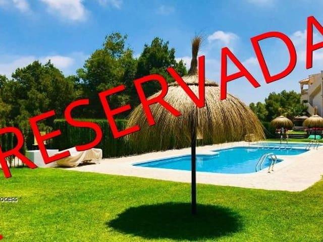 Apartamento en venta en Las Ramblas Golf, Alicante Costa Blanca