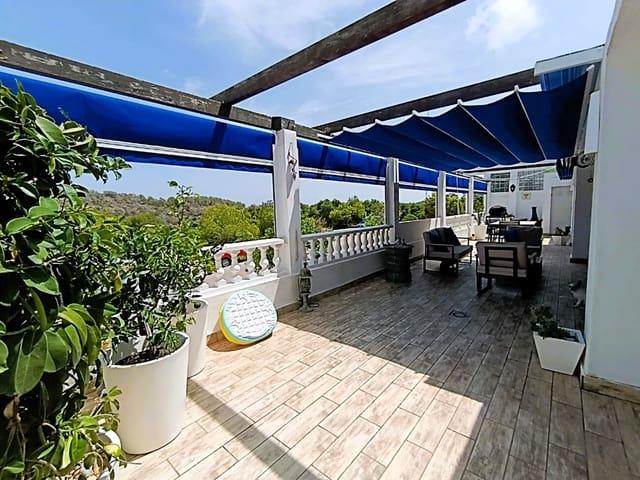 Apartamento en venta en Las Ramblas Golf, Alicante Costa Blanca