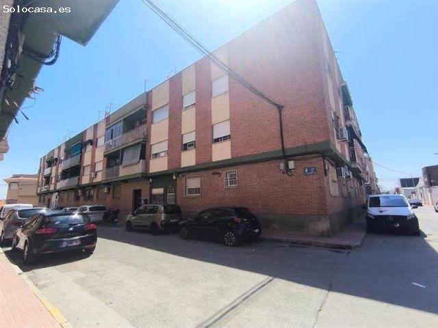 Apartamento en Venta en Las Torres de Cotillas, Murcia