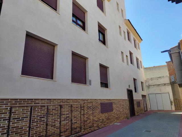 Apartamento en Venta en Las Torres de Cotillas
