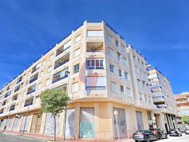 Apartamento en Venta en Las Viñas