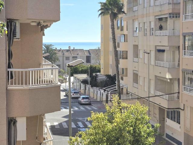 Apartamento en Venta en Las Viñas