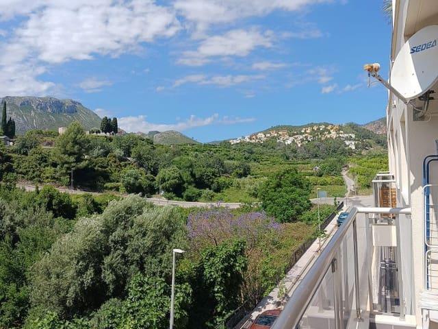 Apartamento en venta en L'Atzúvia, Alicante Costa Blanca