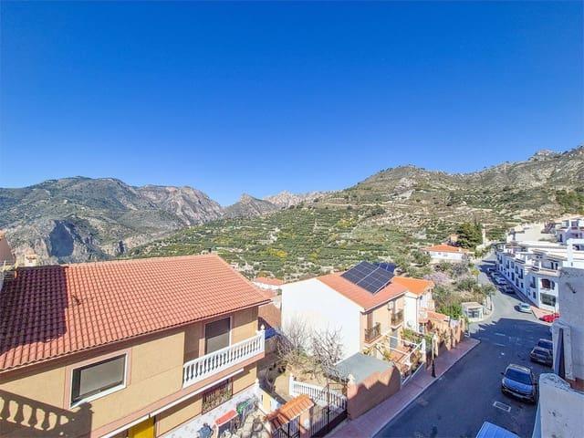 Apartamento en venta en Lentegí, Granada Costa Tropical