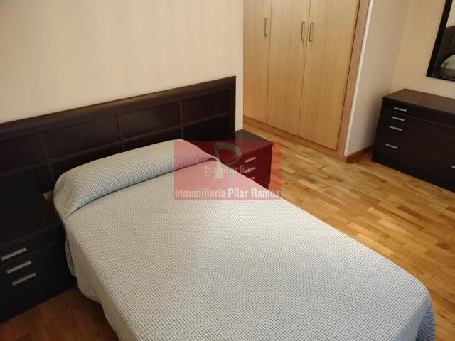 Apartamento en venta en León, Centro Ciudad. Apartamentos.
