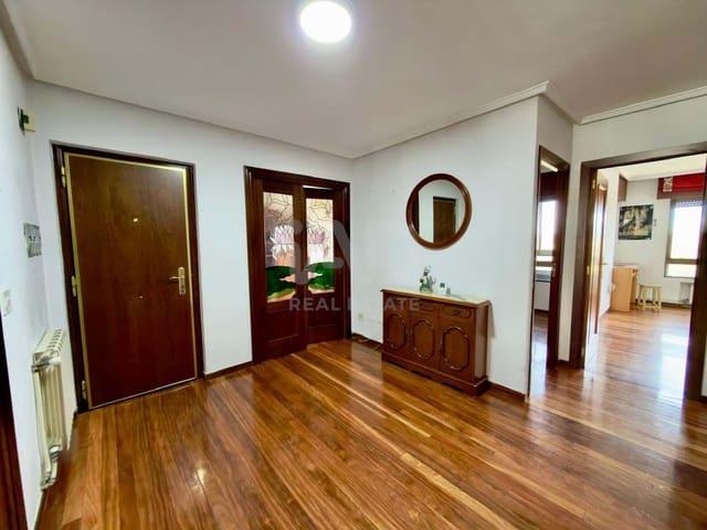 Apartamento en venta en León, León