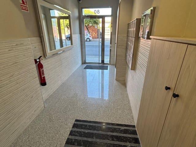 Apartamento en venta en León, León